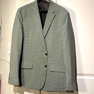 Haggar sport coat